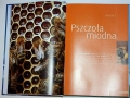 Najnowsza książka PSZCZOŁY