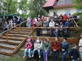 Miodowa widownia